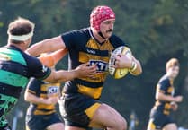 Ivybridge beat Crediton 1st XV in hard-fought battle