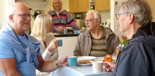 Devon warm hubs offered help for winter
