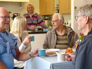 Devon warm hubs offered help for winter

