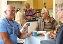 Devon warm hubs offered help for winter