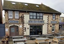 Woman glassed at Exmouth pub