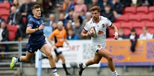 England duo help bolster Chiefs for crunch Cup encounter