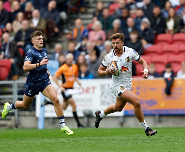 England duo help bolster Chiefs for crunch Cup encounter