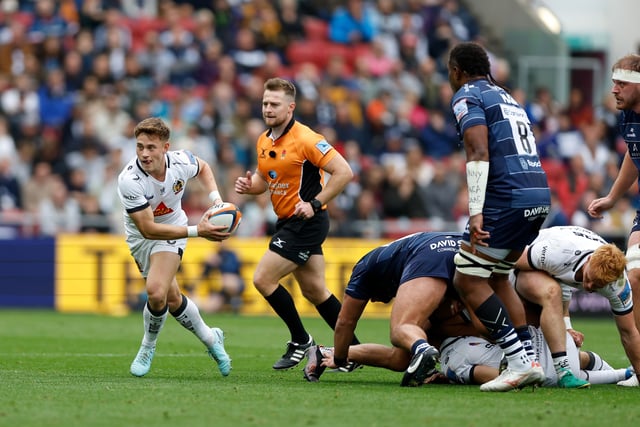 Varney delighted as he pens new deal with the Chiefs