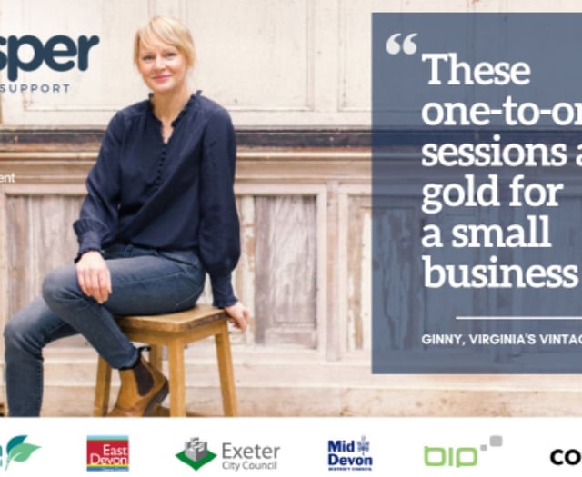 Prosper business support programme extended to March 2026
