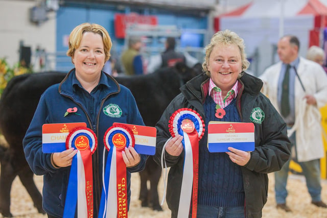 Agrifest South West launches Food Village to attract more visitors
