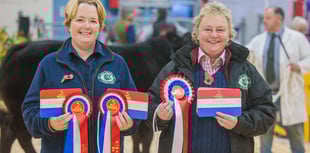 Agrifest South West launches Food Village to attract more visitors
