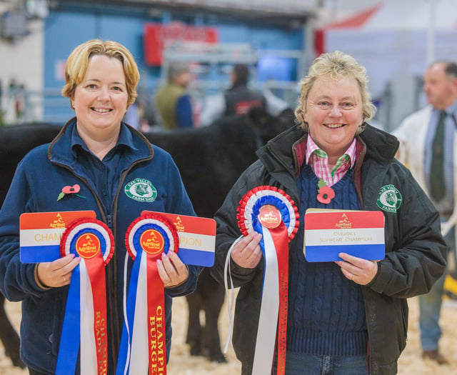 Agrifest South West launches Food Village to attract more visitors
