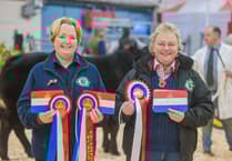 Agrifest South West launches new Food Village to attract more visitors