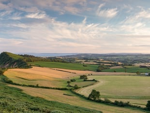 Devon councils propose county is split into three
