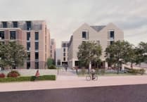 Fresh plans for Exeter police station site