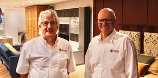 Don’t miss Master Bedrooms launch event in Crediton