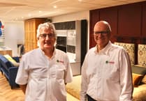 Don’t miss Master Bedrooms launch event in Crediton