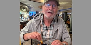 UPDATE: NOW FOUND: Police appeal to trace missing Exeter man
