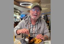 Police appeal to trace missing Exeter man