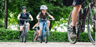 More than £13m walking and cycling funding pledged for Devon