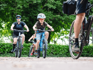More than £13m walking and cycling funding pledged for Devon