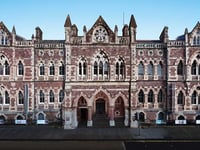 Exeter’s Museum awarded crucial funding
