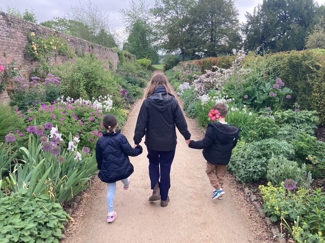 Adoption: Children need a ‘welcome home’, not a perfect one
