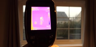 West Devon Council relaunches thermal imaging camera scheme
