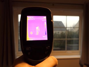 West Devon Council relaunches thermal imaging camera scheme
