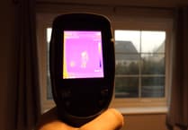 West Devon Council relaunches thermal imaging camera scheme