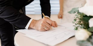 55% of adults in SW unaware marriage cancels existing Wills
