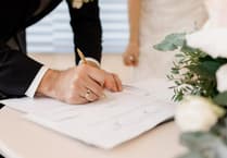 55% of adults in SW unaware marriage cancels existing Wills