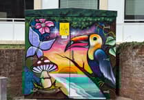 Crediton Youth Service’s Summer Highlights