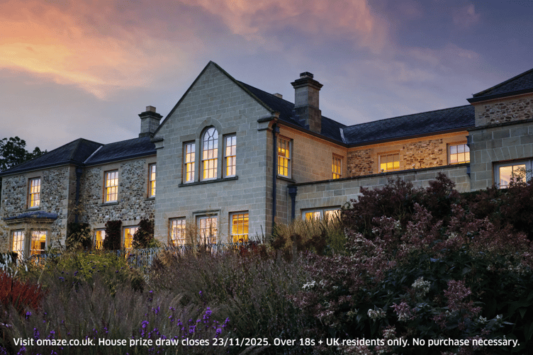 omaze yorkshire
