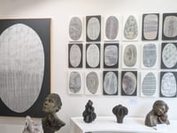 Crediton art gallery's new exhibition