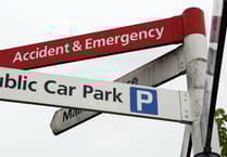 The Royal Devon University Healthcare Trust made hundreds of thousands of pounds from parking charges