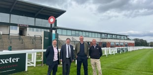 Racing Matters: Why We Must Back Devon’s Thriving Equine Economy
