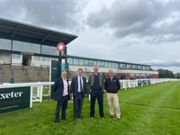 Racing Matters: Why We Must Back Devon’s Thriving Equine Economy
