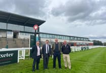 Racing Matters: Why We Must Back Devon’s Thriving Equine Economy