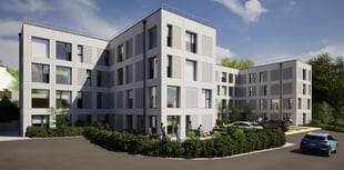 MP welcomes £22.7m hospital funding