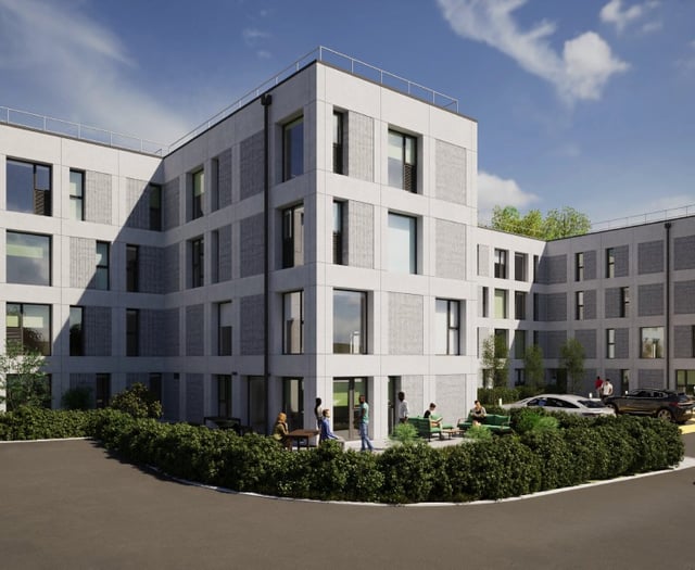 MP welcomes £22.7m hospital funding