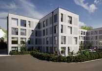 £22.7m boost for North Devon hospital