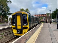 Date announced for GWR renationalisation