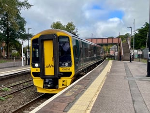 Engineering to force rail shutdown via Crediton