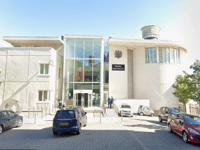Drug driver charge for man who drove in Sandford
