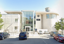 Drug driver charge for man who drove in Sandford