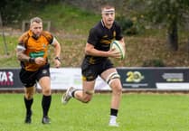 Crediton Colts edge out Devonport 40-39 in thrilling rugby match