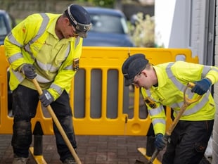 Crediton gas upgrade work postponed until summer
