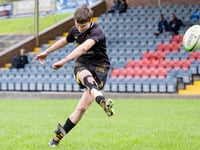 Well-earned win for Colts versus Ivybridge
