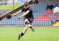 Crediton RFC Colts XV thrash Okehampton