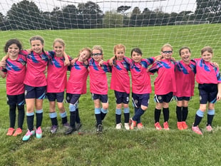 Crediton Youth FC round-up