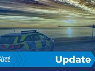 Missing Cullompton girl safely located
