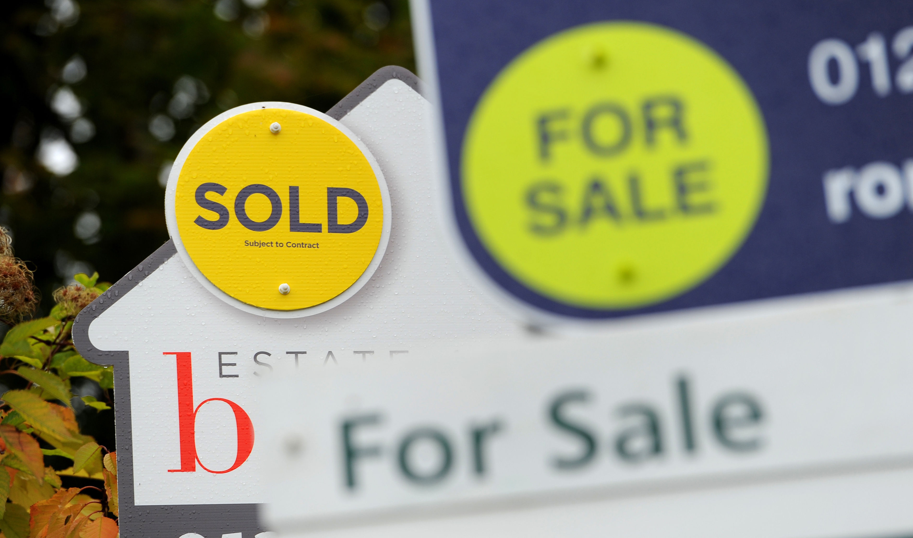 Mid Devon house prices  outpace South West average – as experts warn of uncertainty ahead of autumn Budget