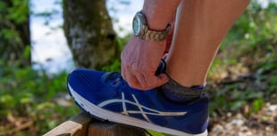 Stay active plea from South West NHS